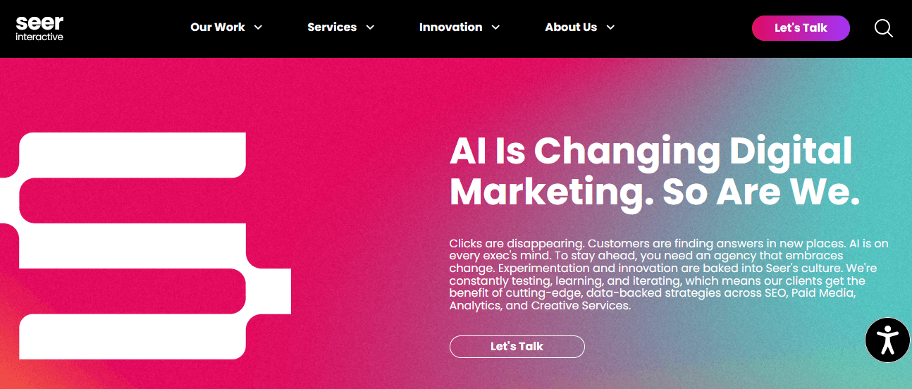 Seer Interactive