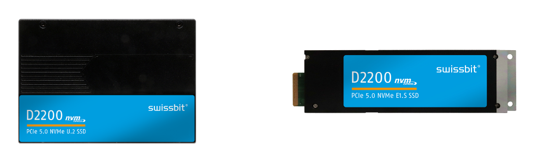 Swissbit D2200.