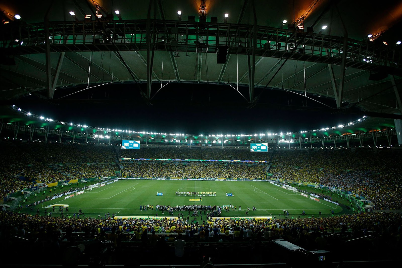 Maracana 