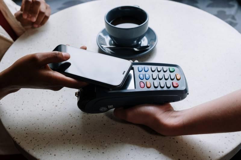 pagamenti cashless