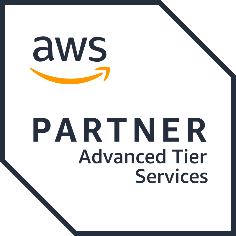 AWS Advanced Tier Services 