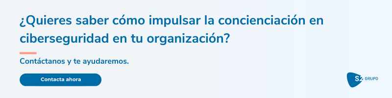 CTA Cultura de ciberseguridad