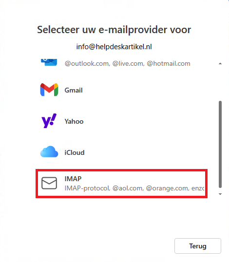 Select email provider - IMAP.png