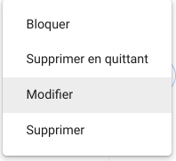 Connaître les sites qui cherchent à collecter des informations sur notre navigation web