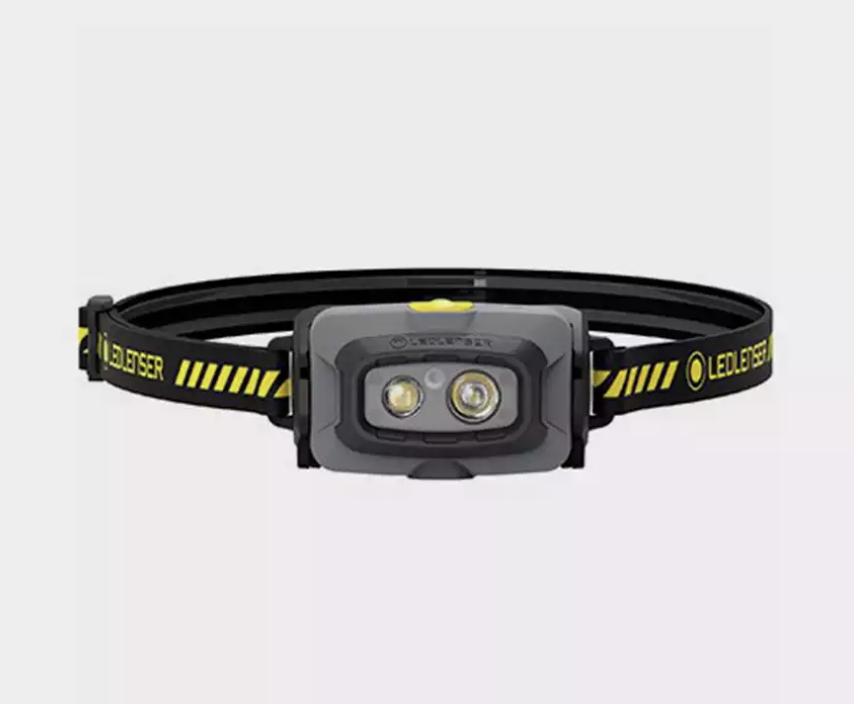 Ledlenser HeadTorch 