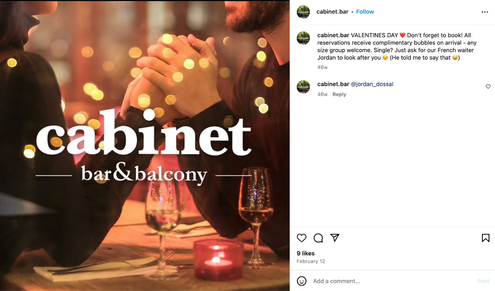 valentinstags-promotion-ideen-für-restaurants-cocktail