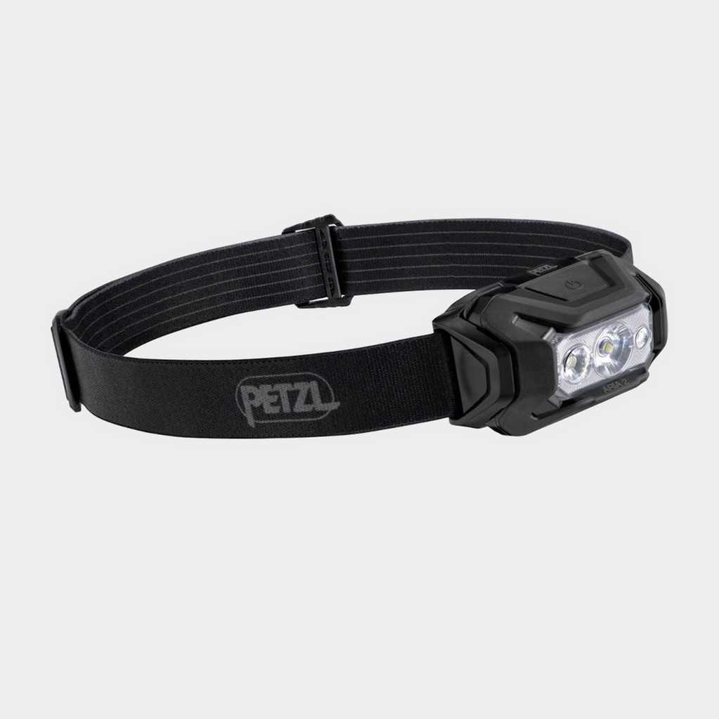 Petzl Aria 2 RGB Head Torch 